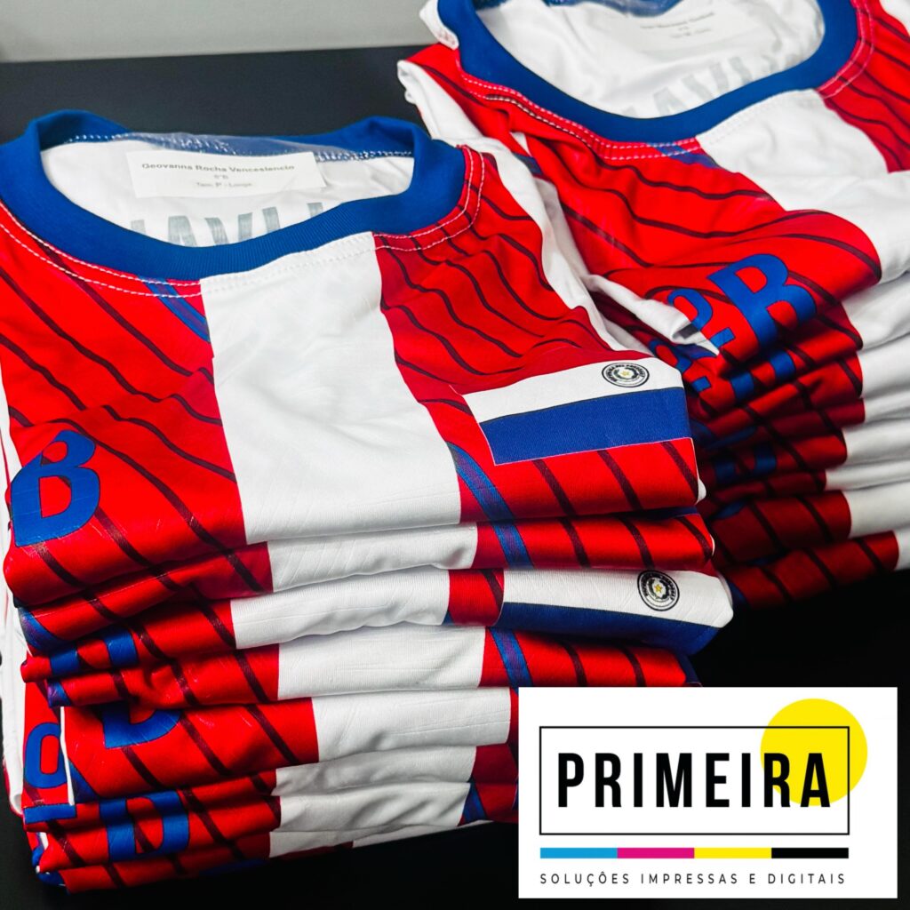  Camisetas Personalizadas em Brasília