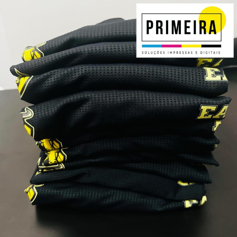  Camisetas Personalizadas em Brasília