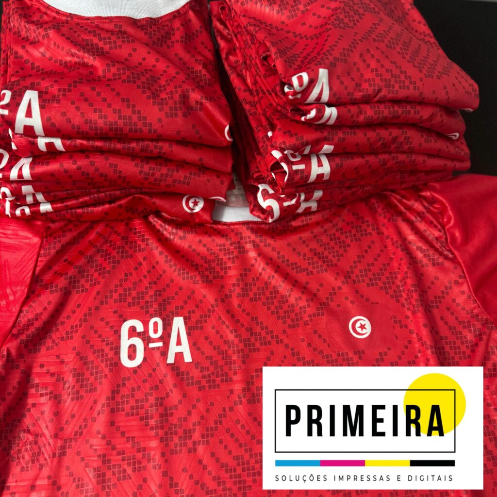  Camisetas Personalizadas em Brasília