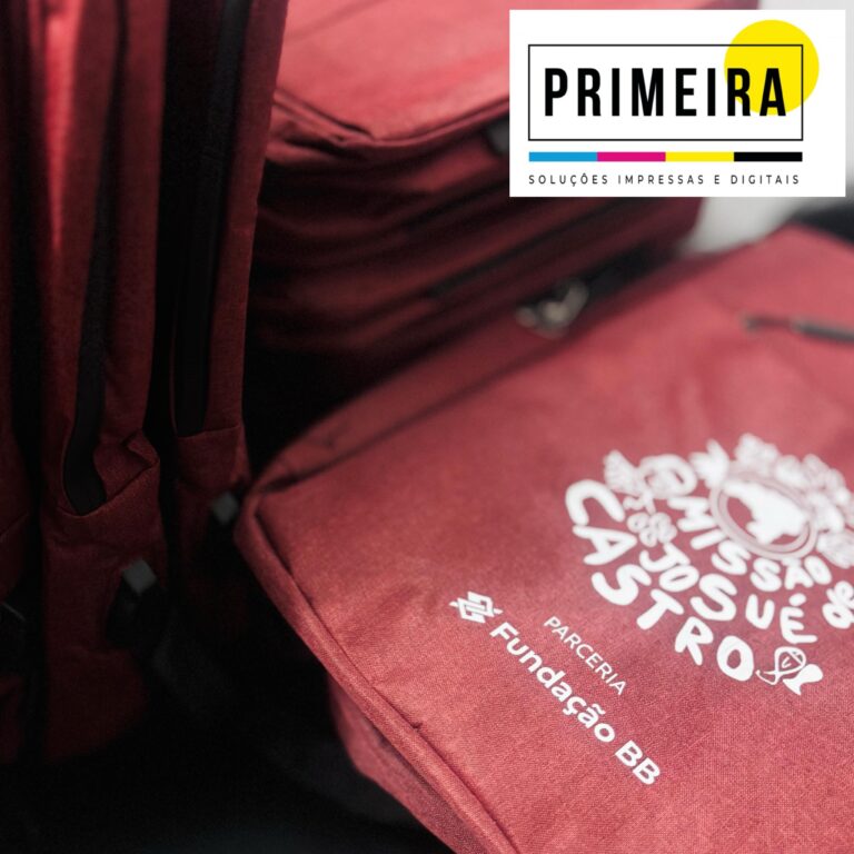  Camisetas Personalizadas em Brasília