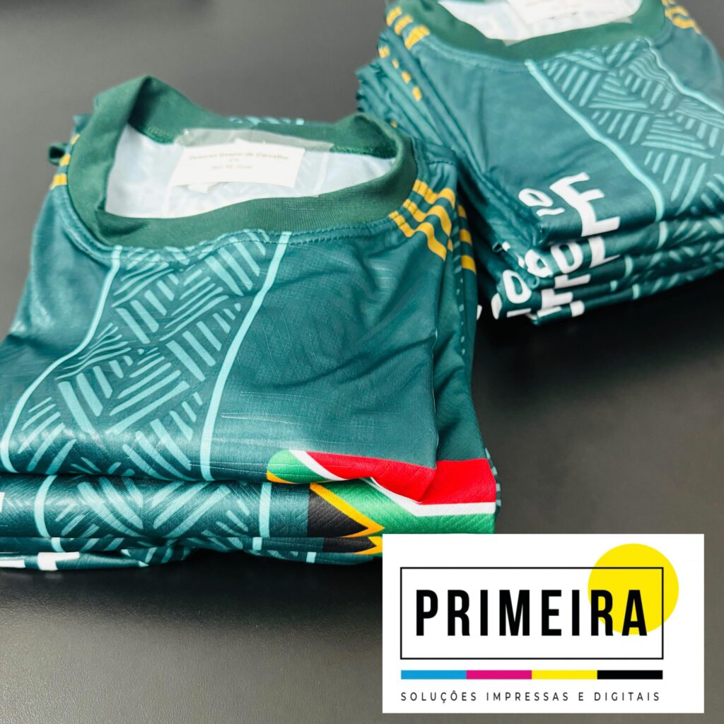  Camisetas Personalizadas em Brasília