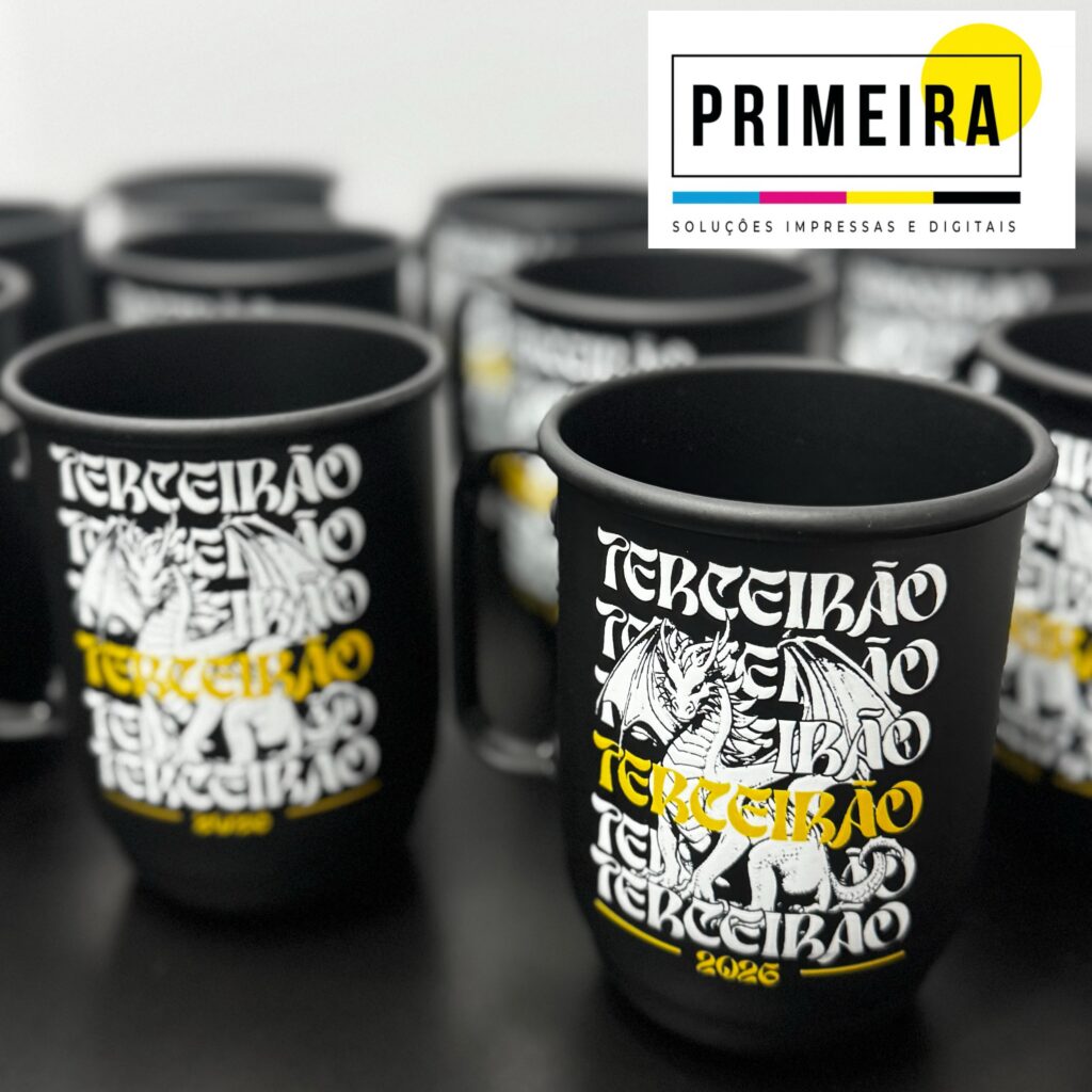  Camisetas Personalizadas em Brasília