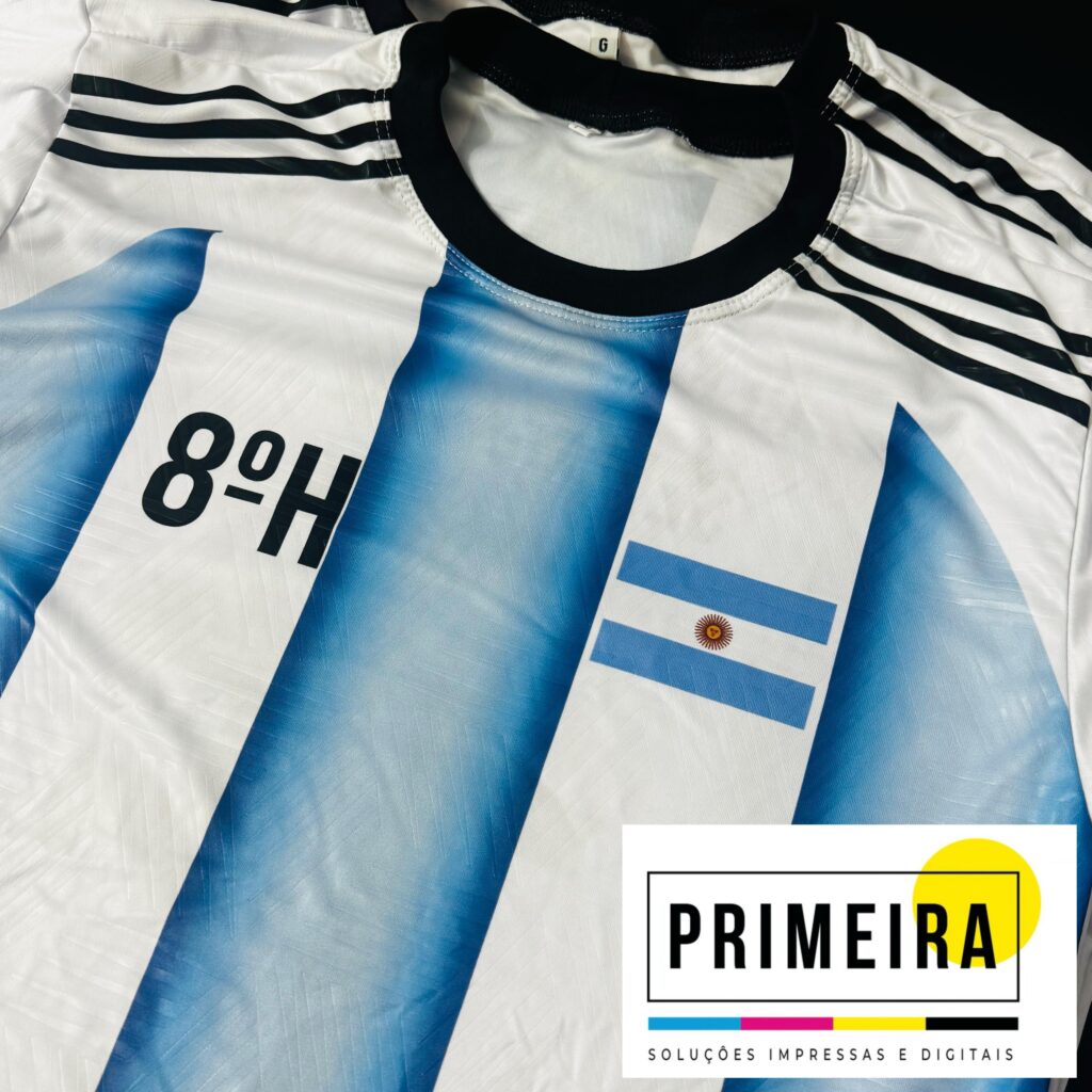  Camisetas Personalizadas em Brasília