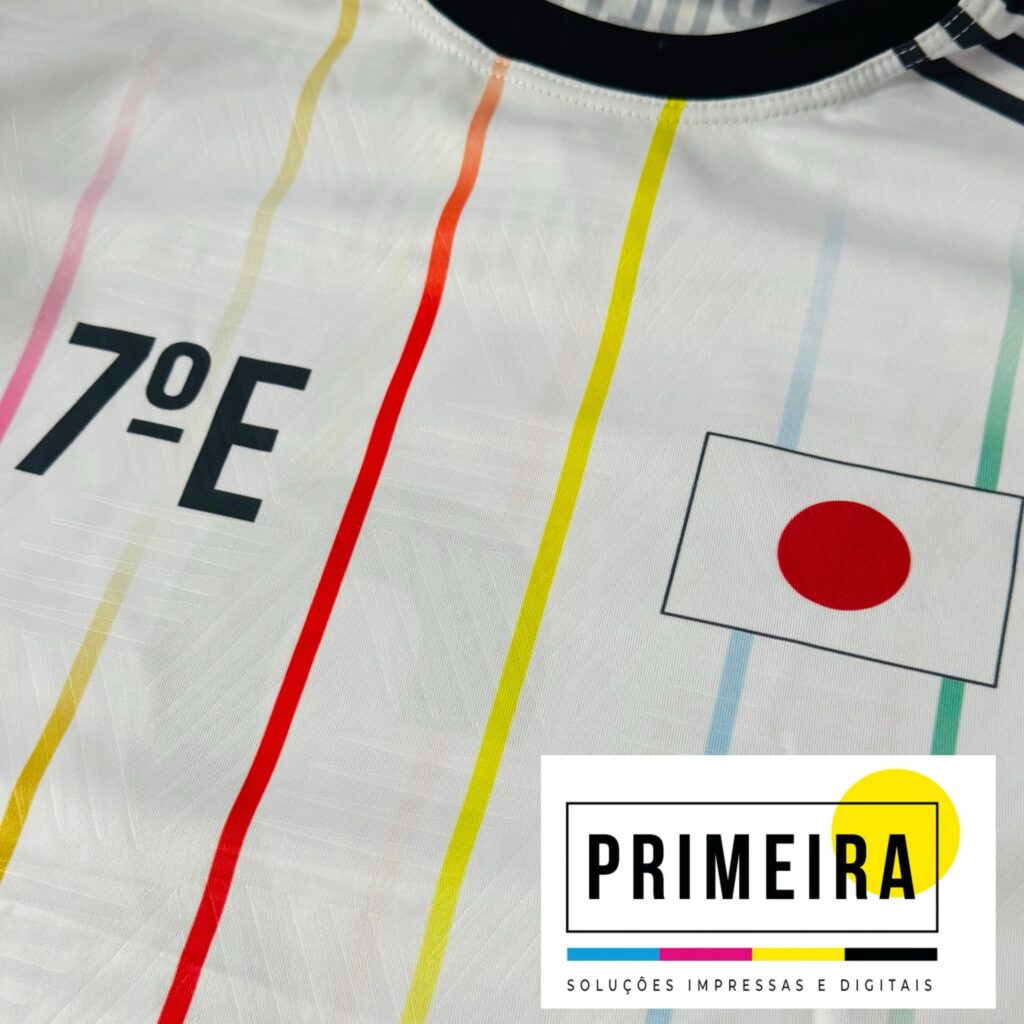  Camisetas Personalizadas em Brasília