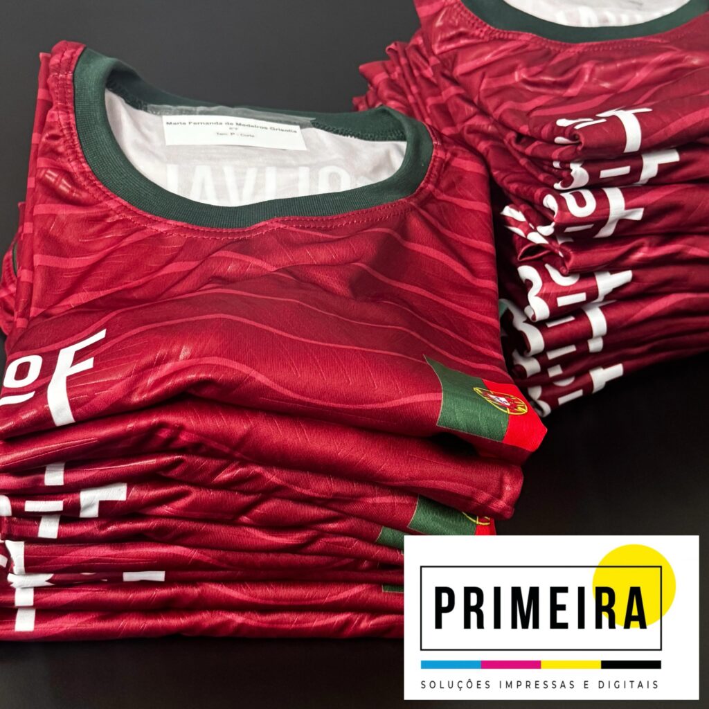  Camisetas Personalizadas em Brasília