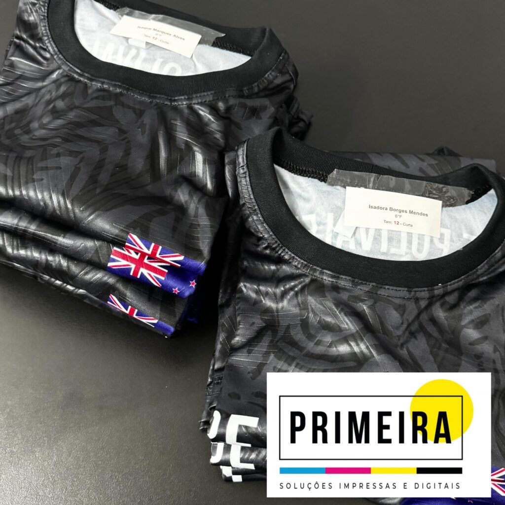  Camisetas Personalizadas em Brasília