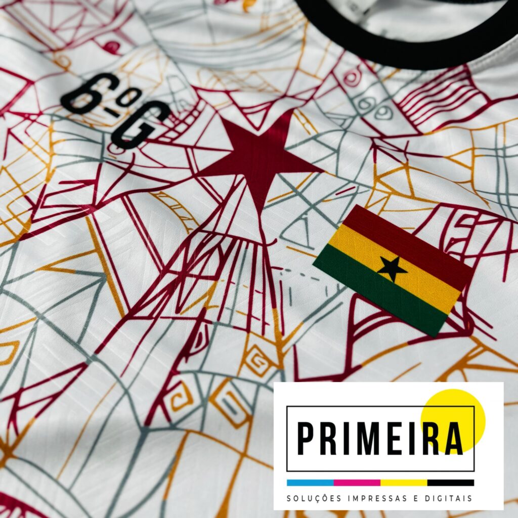  Camisetas Personalizadas em Brasília