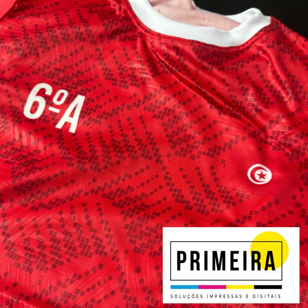  Camisetas Personalizadas em Brasília