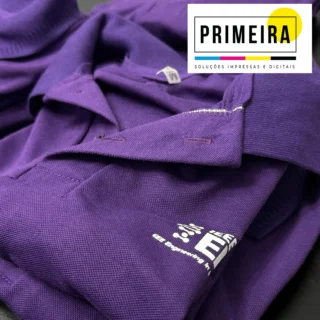  Camisetas Personalizadas em Brasília