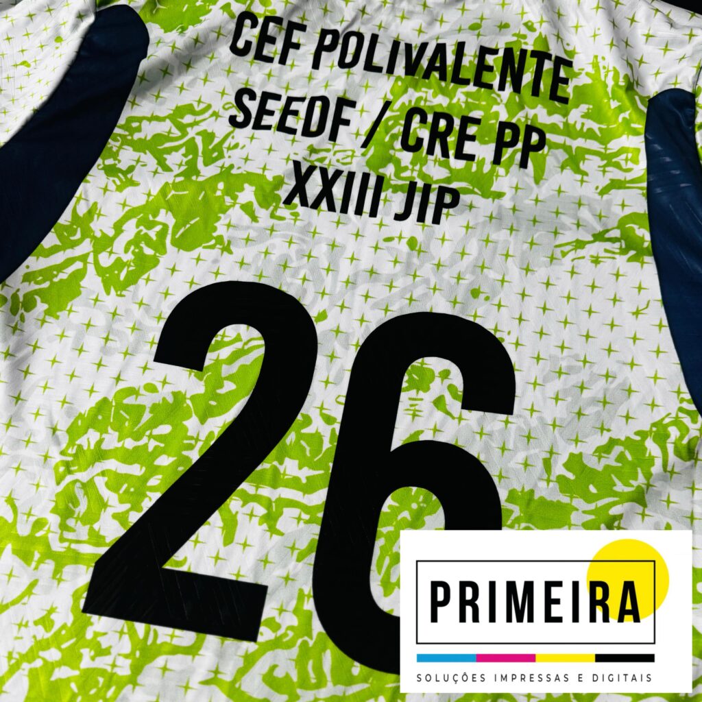  Camisetas Personalizadas em Brasília