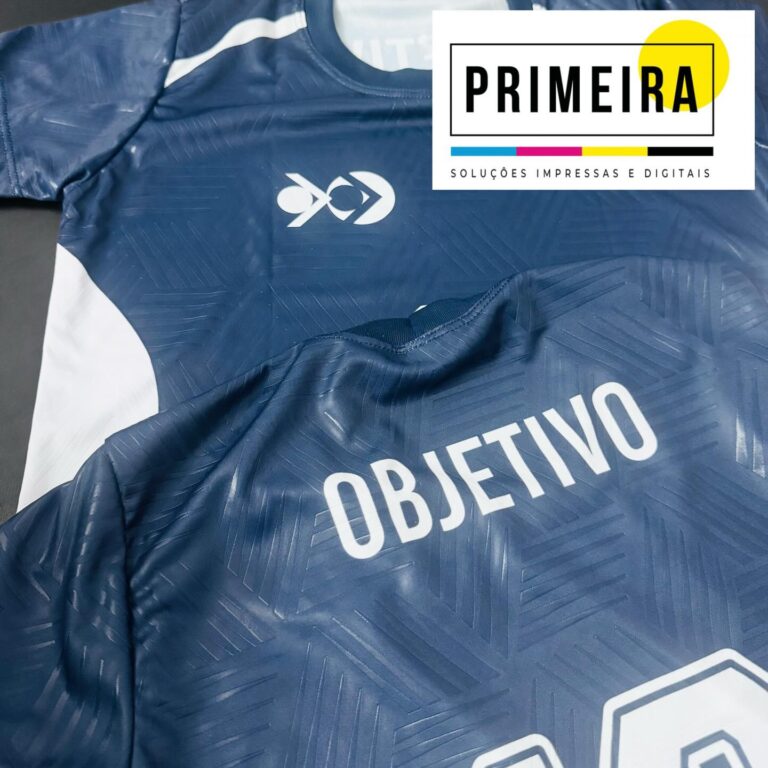  Camisetas Personalizadas em Brasília