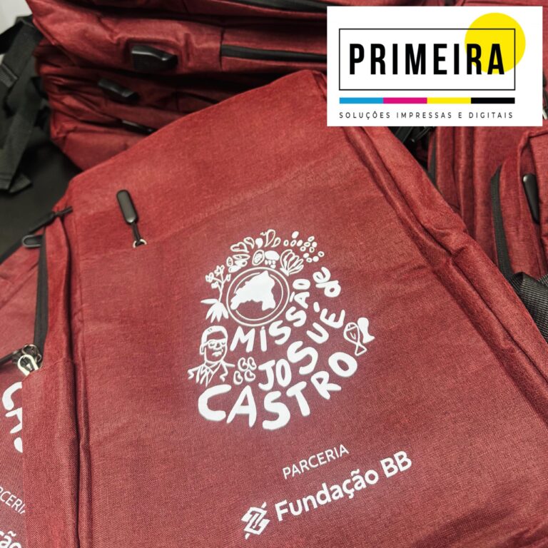  Camisetas Personalizadas em Brasília