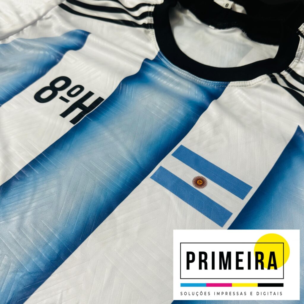  Camisetas Personalizadas em Brasília
