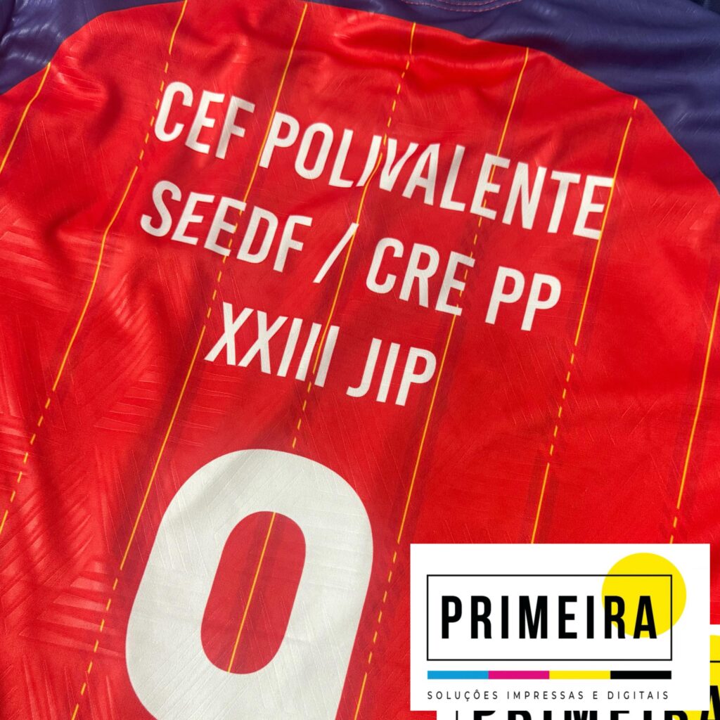  Camisetas Personalizadas em Brasília