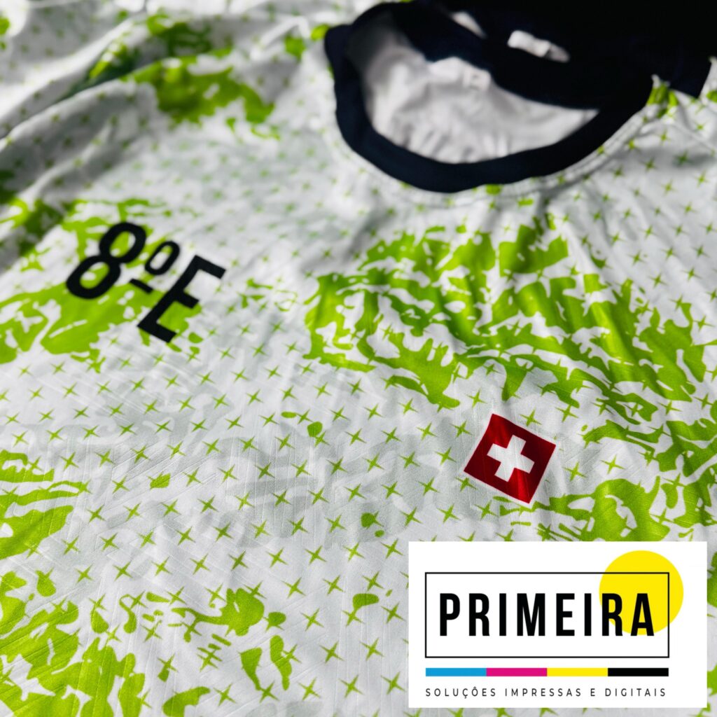  Camisetas Personalizadas em Brasília