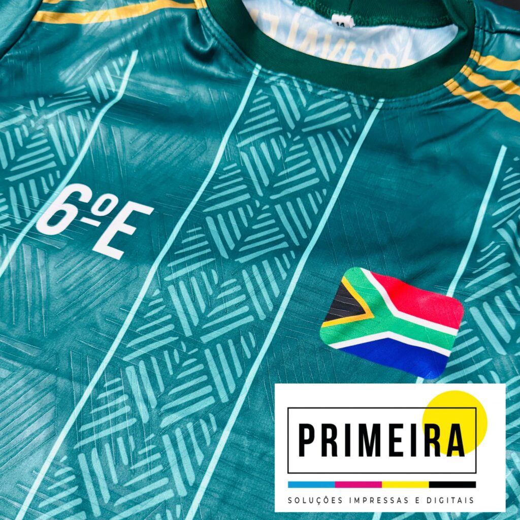  Camisetas Personalizadas em Brasília