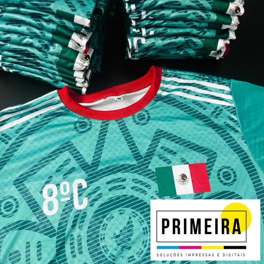  Camisetas Personalizadas em Brasília