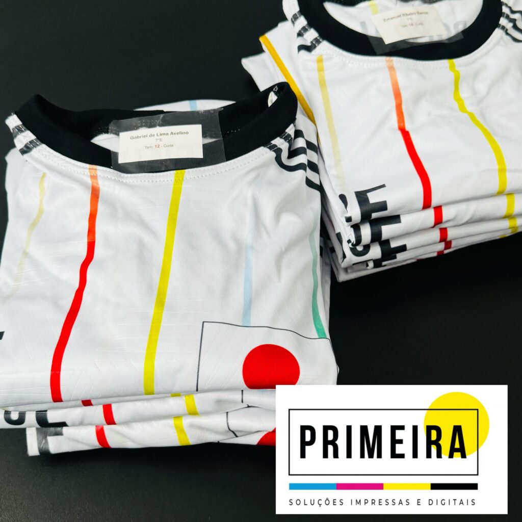  Camisetas Personalizadas em Brasília