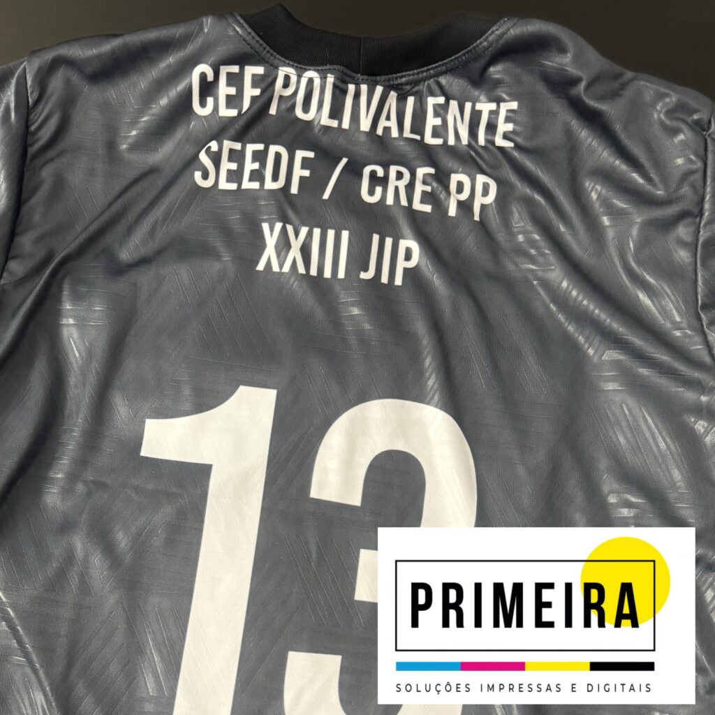  Camisetas Personalizadas em Brasília