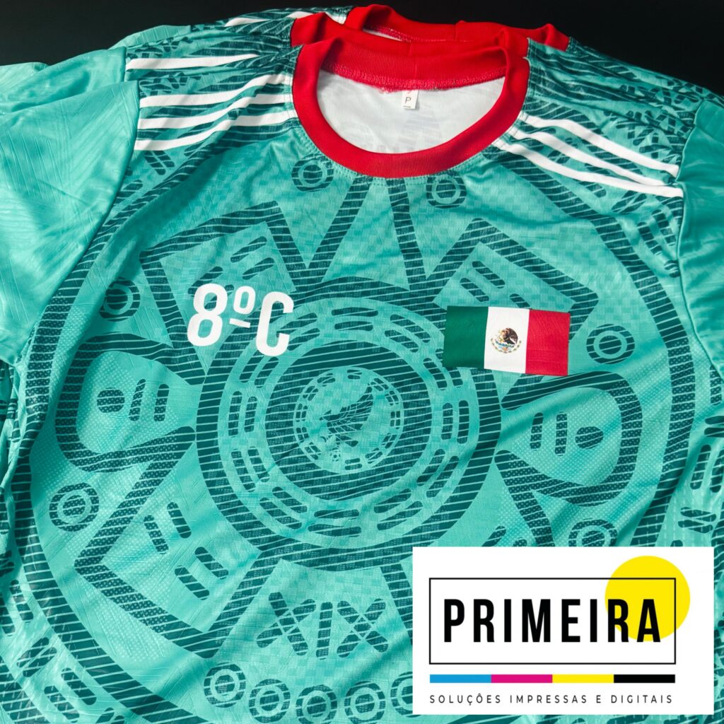  Camisetas Personalizadas em Brasília