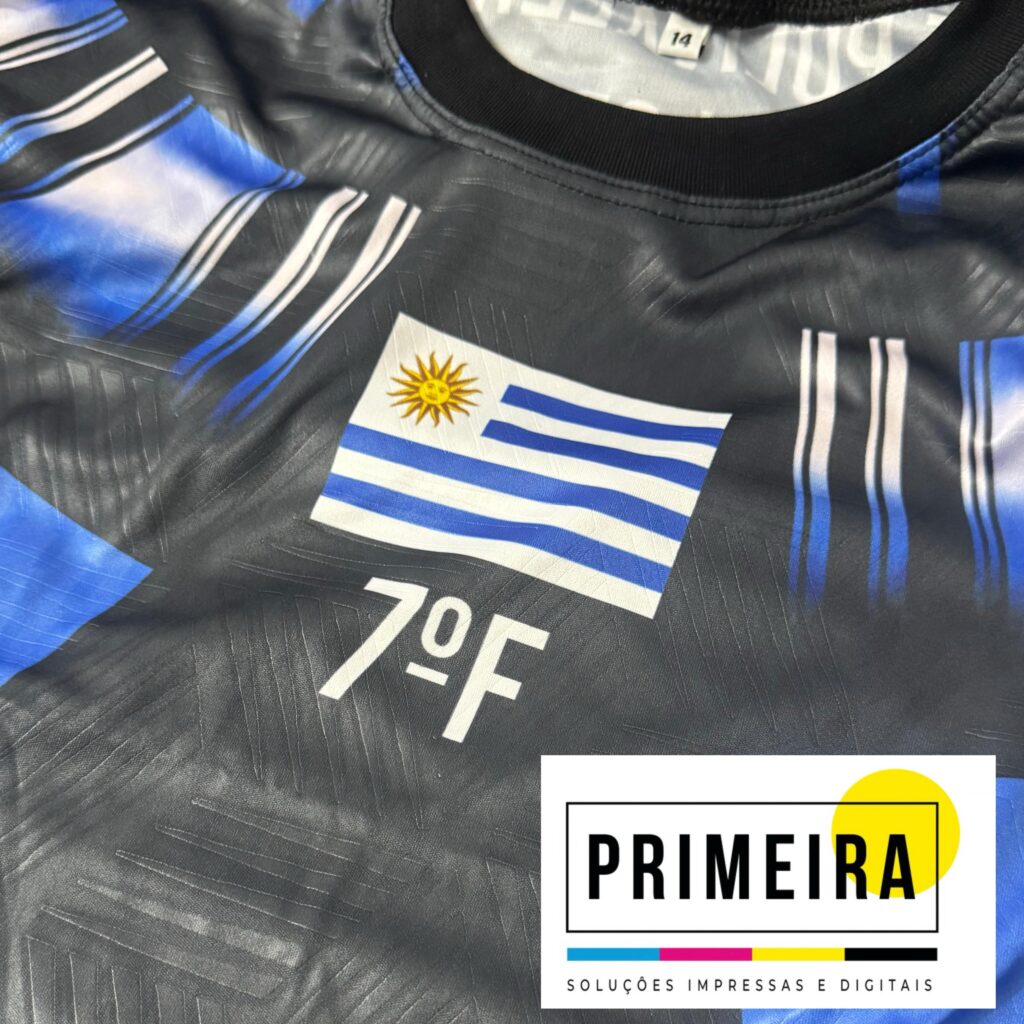  Camisetas Personalizadas em Brasília