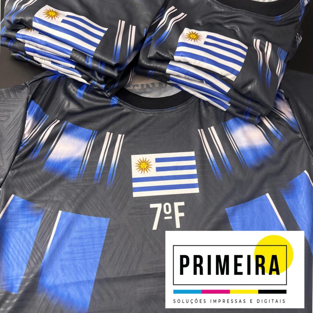  Camisetas Personalizadas em Brasília