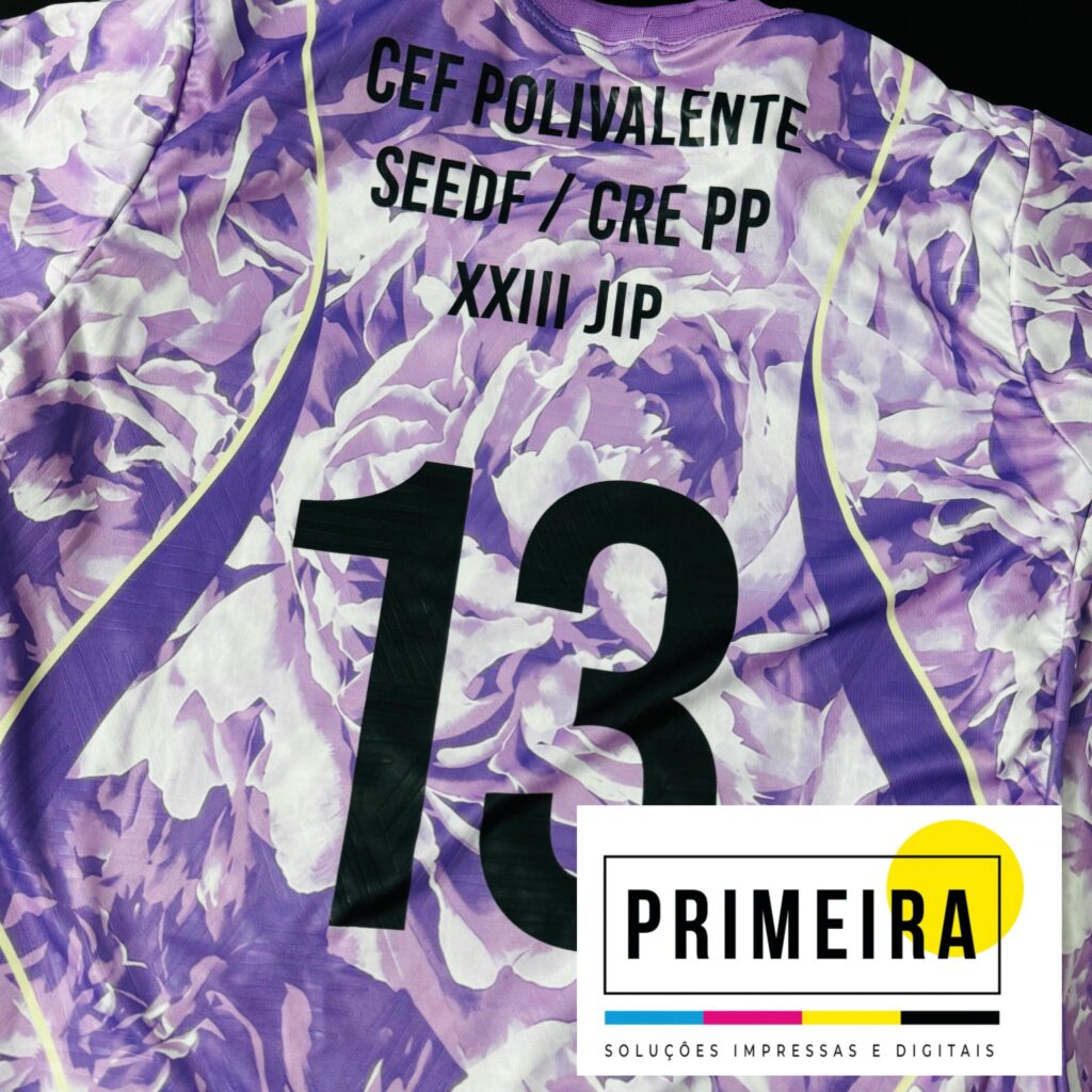  Camisetas Personalizadas em Brasília