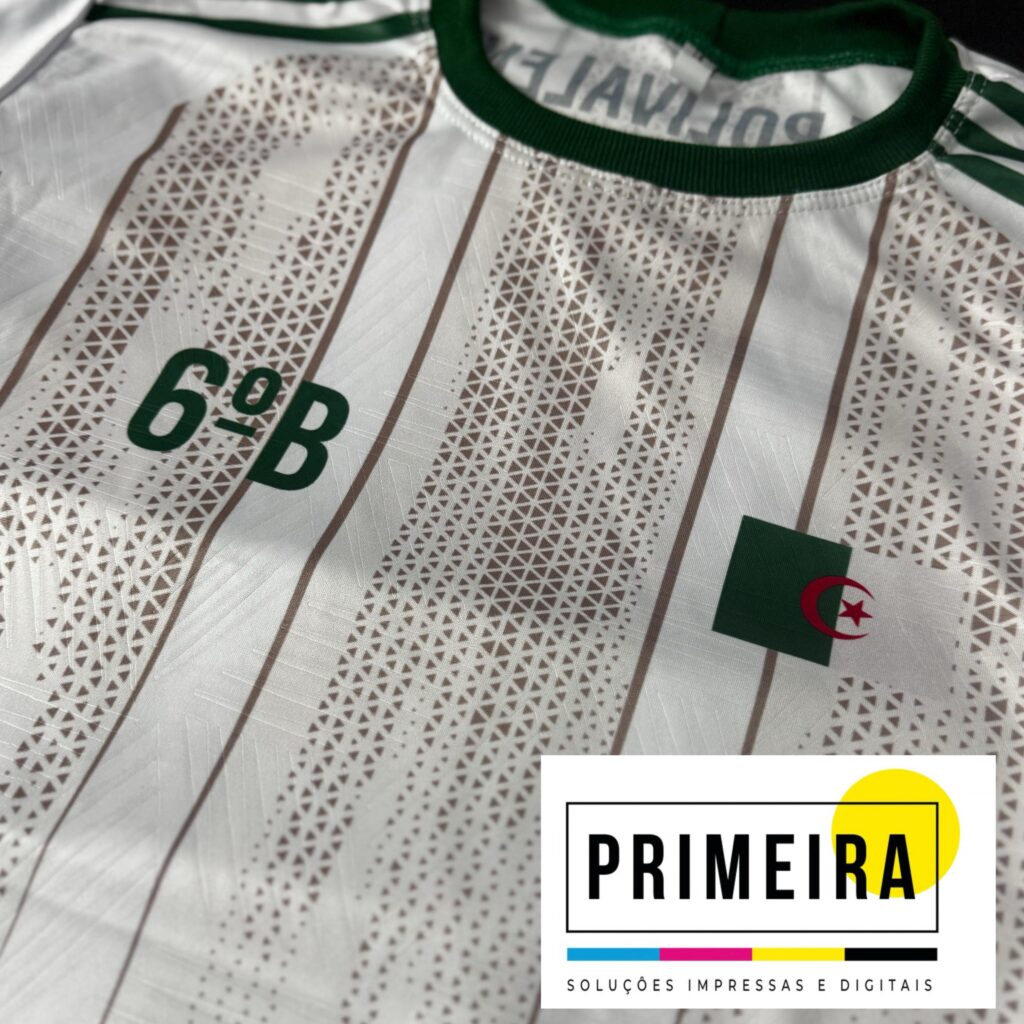  Camisetas Personalizadas em Brasília