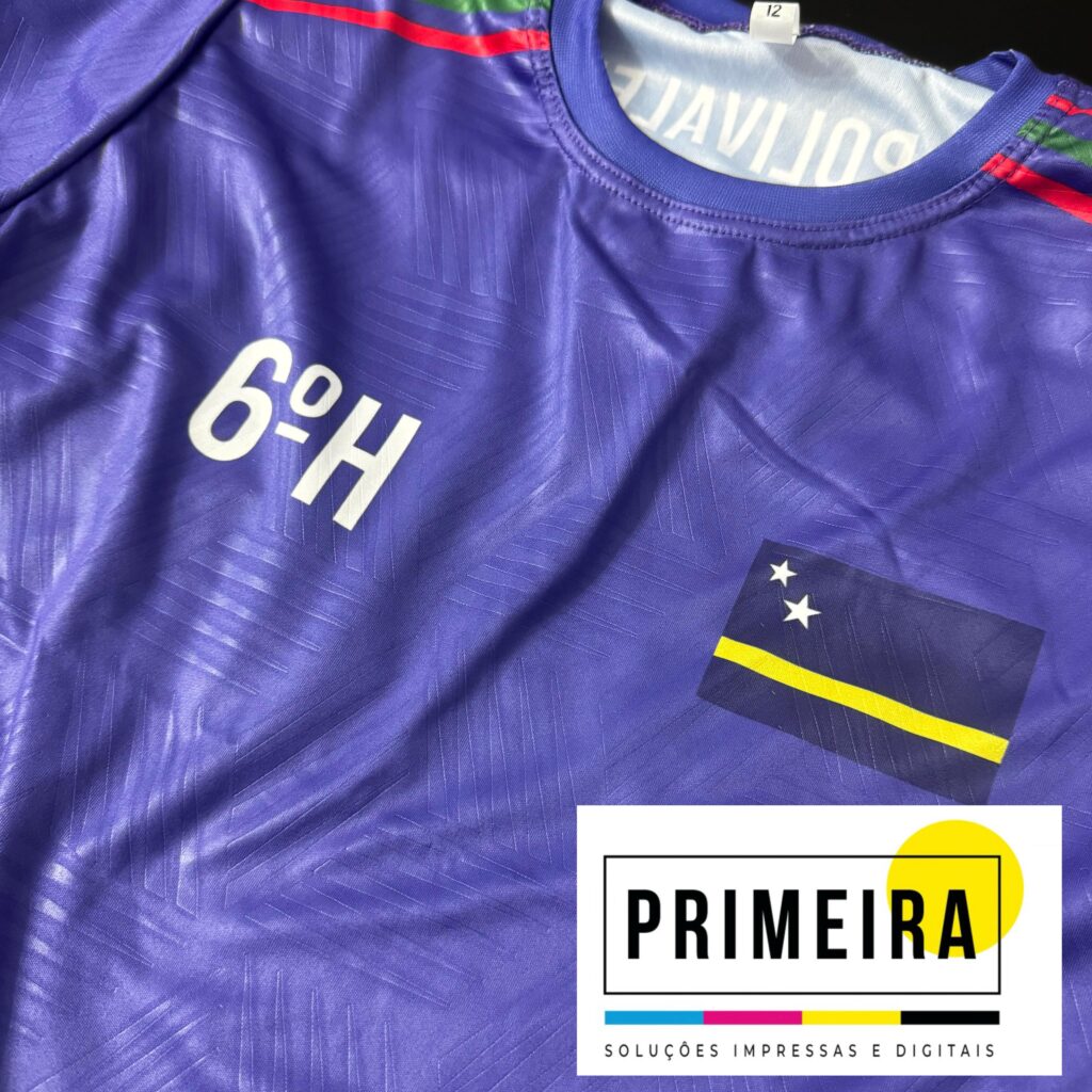  Camisetas Personalizadas em Brasília