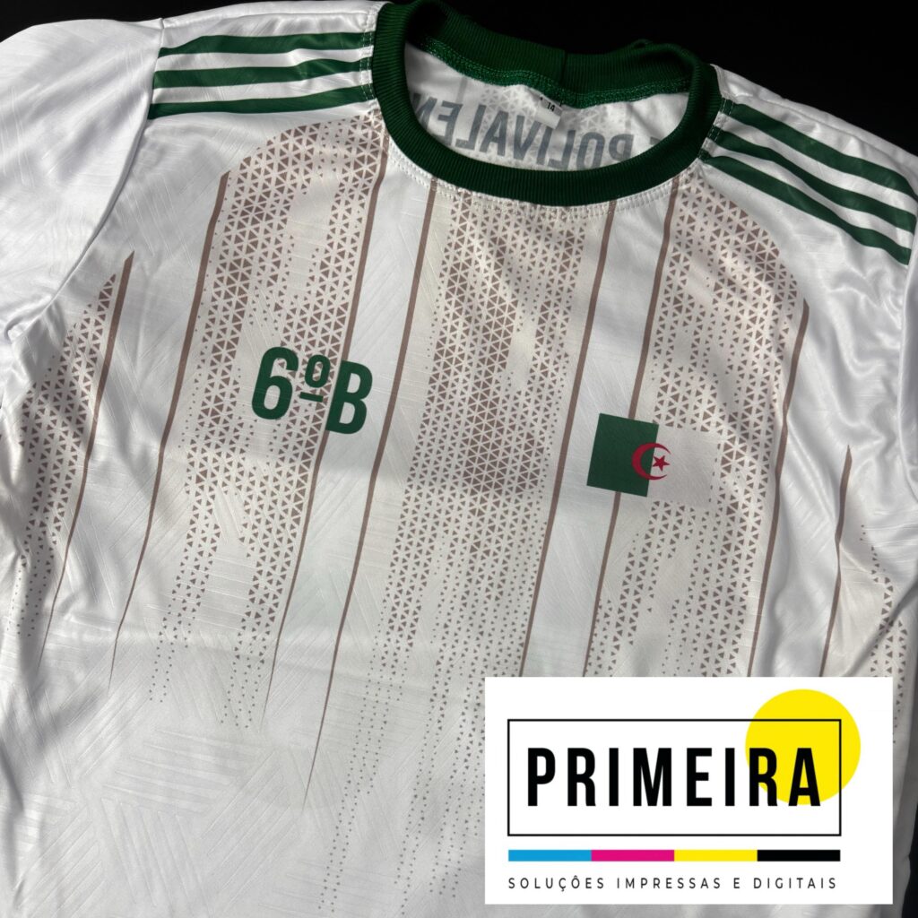  Camisetas Personalizadas em Brasília
