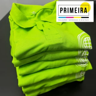 Camisetas Personalizadas em Brasília