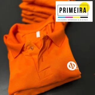  Camisetas Personalizadas em Brasília