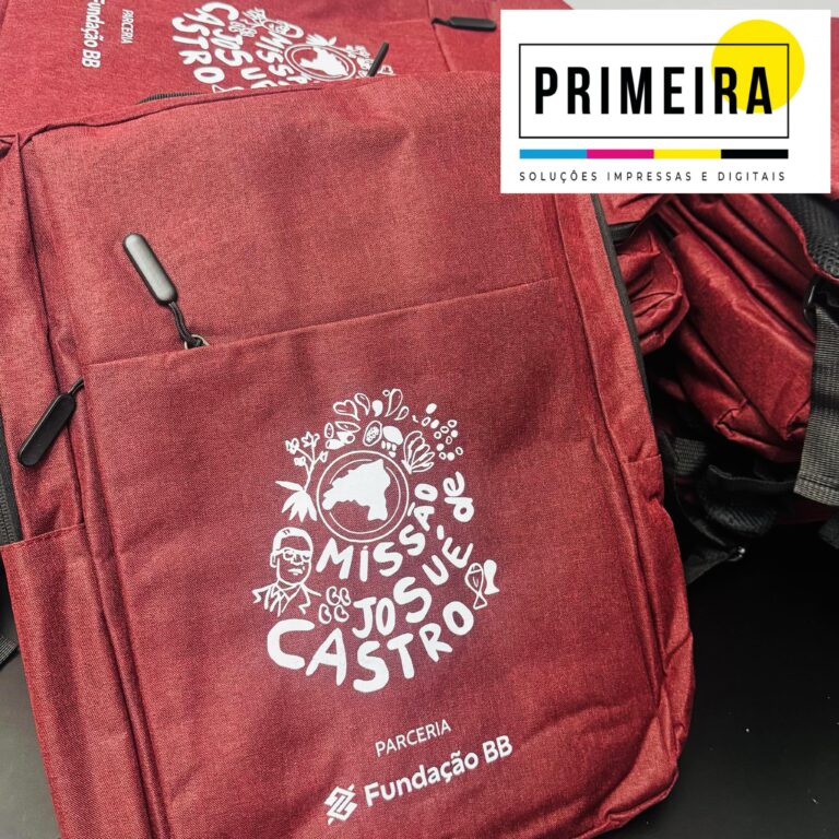  Camisetas Personalizadas em Brasília