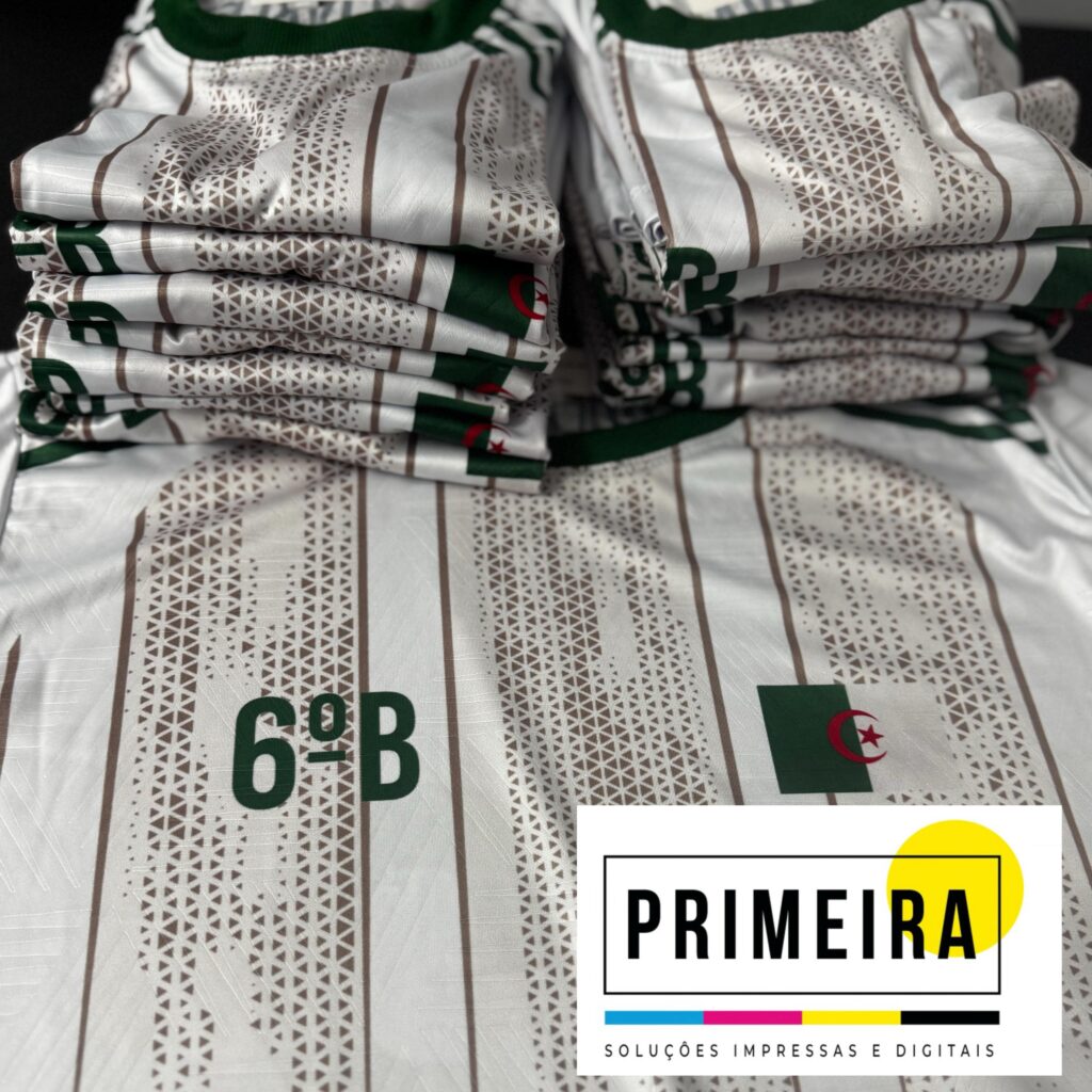  Camisetas Personalizadas em Brasília