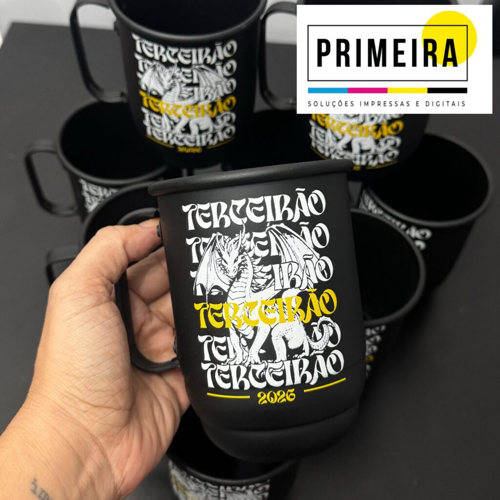  Camisetas Personalizadas em Brasília