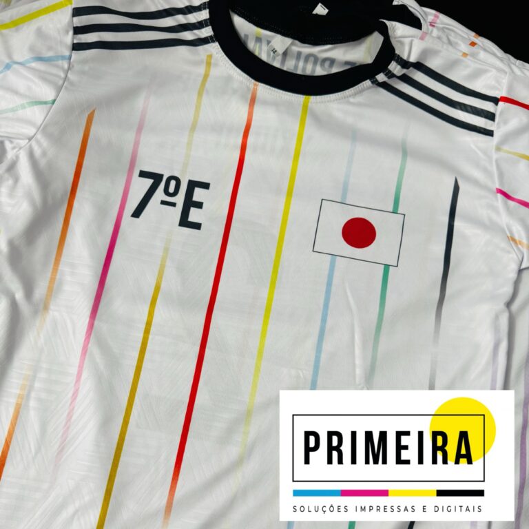  Camisetas Personalizadas em Brasília