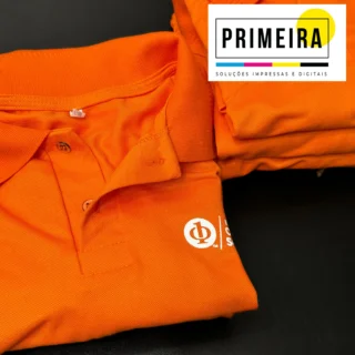  Camisetas Personalizadas em Brasília