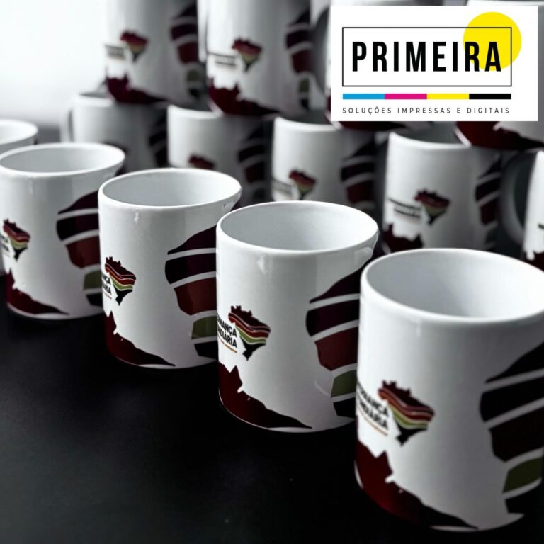  Camisetas Personalizadas em Brasília