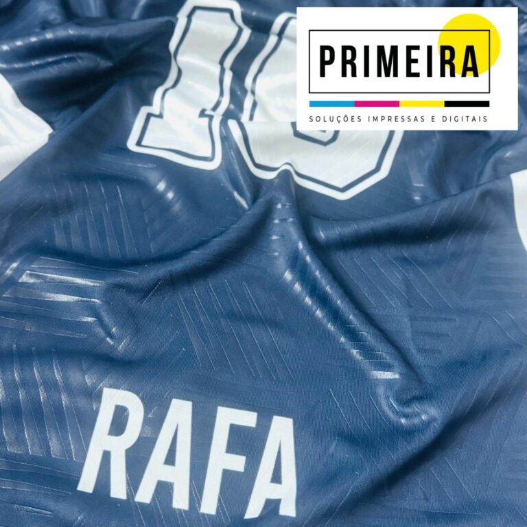  Camisetas Personalizadas em Brasília