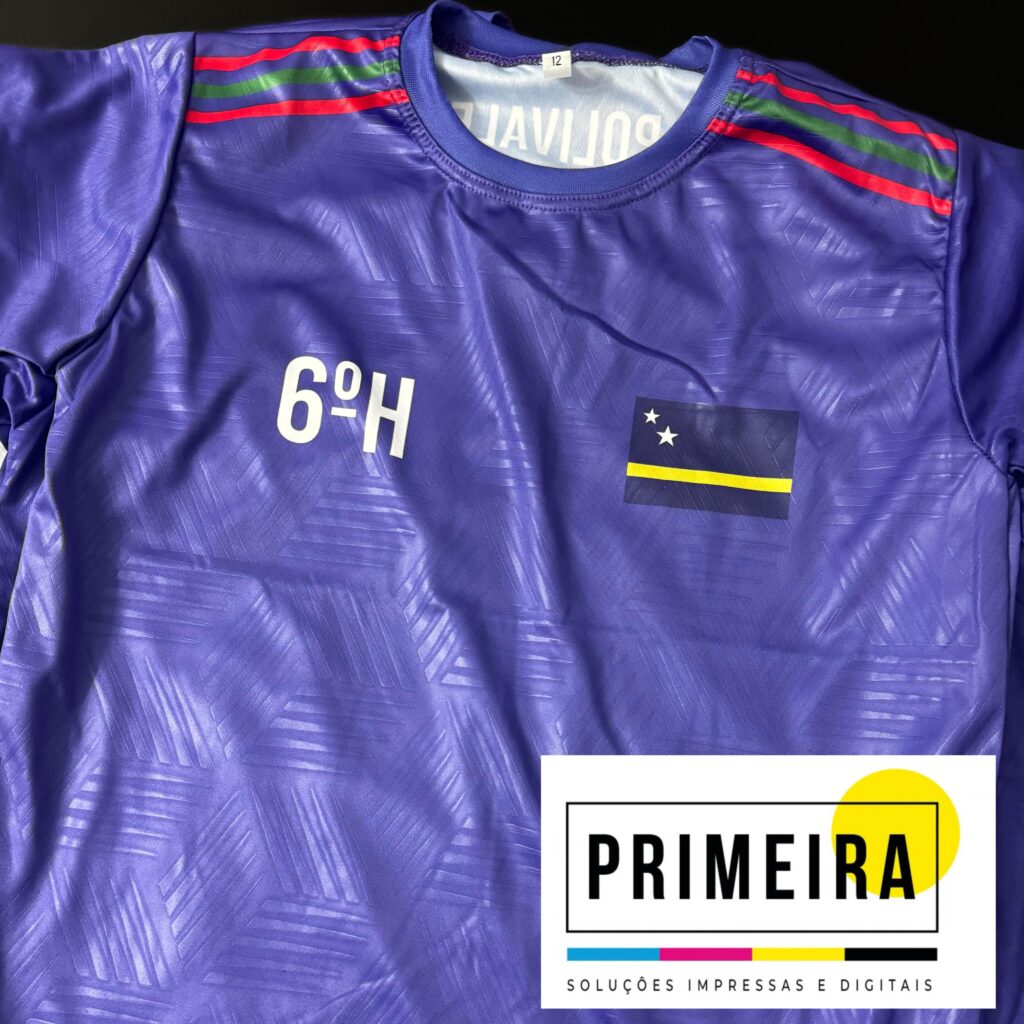  Camisetas Personalizadas em Brasília