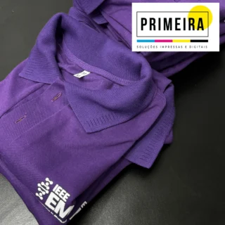  Camisetas Personalizadas em Brasília